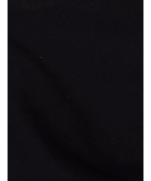 EMODA（エモダ）の「ハードヘムカットジャストウエストショートパンツ（デニムパンツ・レディース・ライトブルー/ブラック/インディゴブルー・SMALL/MEDIUM）」の19枚目の写真