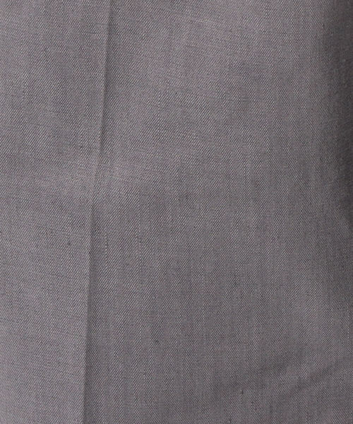 SHIPS(シップス)の「SC: SOLOTEX(R) SAFILIN リネン/コットン セットアップ イージーパンツ(その他パンツ・メンズ・ネイビー/グレー・LARGE/MEDIUM/SMALL/X-LARGE)」の12枚目の写真