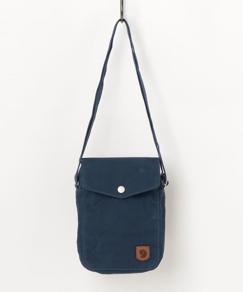 FJALL RAVEN （フェールラーベン）の「Greenland Pocket