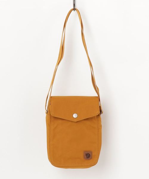 FJALL RAVEN （フェールラーベン）の「Greenland Pocket