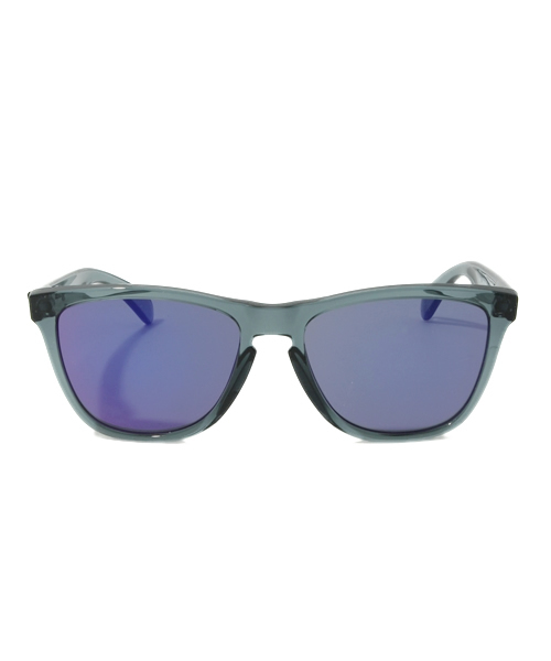 OAKLEY オークリー　フロッグスキン　サングラス　クリスタル　ブラック Ray-Ban OAKLEY(オークリー) サングラス FROGSKINS 291 Crystal