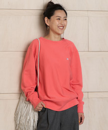 Champion | 【別注】＜Champion（チャンピオン）＞∴リバースウィーブスウェットプルオーバー(スウェット)