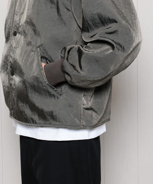 H BEAUTY&YOUTH UNITED ARROWS（エイチビューティーアンドユース 