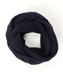VENCEEXCHANGE | デニム風スヌード(ストール/ショール)