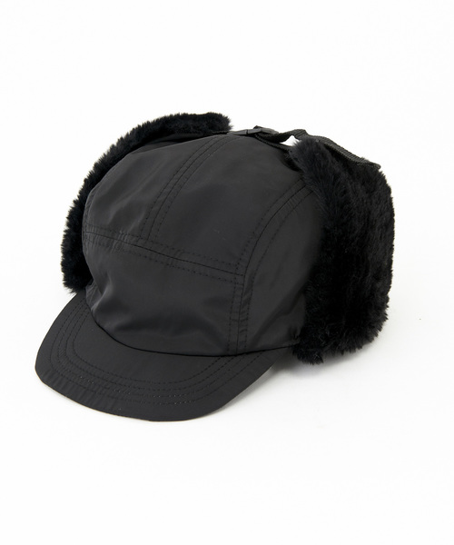 Ciaopanic Typy チャオパニックティピー の ボアフライトキャップ キャップ Wear