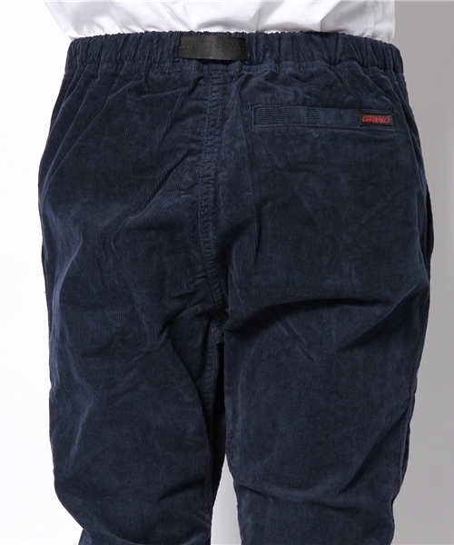 BEAMS(ビームス)の「□GRAMICCI×BEAMS / ナロー コーデュロイパンツ(その他パンツ・メンズ・ベージュ/ブルー/ネイビー・SMALL/MEDIUM/LARGE)」の7枚目の写真