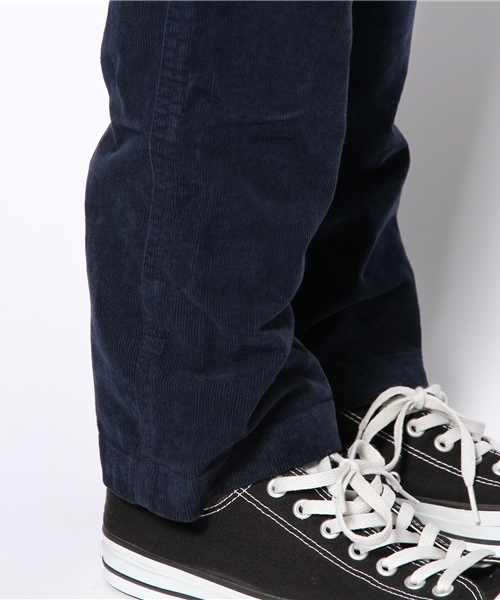 BEAMS(ビームス)の「□GRAMICCI×BEAMS / ナロー コーデュロイパンツ(その他パンツ・メンズ・ベージュ/ブルー/ネイビー・SMALL/MEDIUM/LARGE)」の9枚目の写真