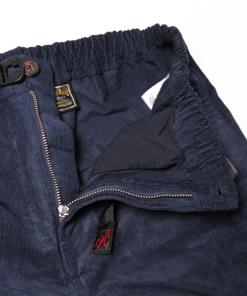 BEAMS(ビームス)の「□GRAMICCI×BEAMS / ナロー コーデュロイパンツ(その他パンツ・メンズ・ベージュ/ブルー/ネイビー・SMALL/MEDIUM/LARGE)」の10枚目の写真