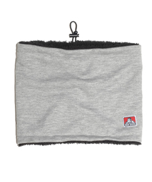 BEN DAVIS（ベンデイビス）の「BEN DAVIS NECK WARMER/ベンデイビス　ネックウォーマー（ネックウォーマー/スヌード）」