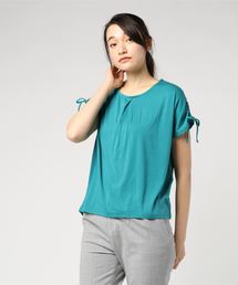 ドロストデザインTシャツ(半袖)