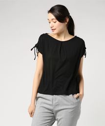 ドロストデザインTシャツ（半袖）