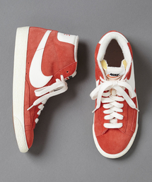 NIKE | [ナイキ]NIKE ブレーザーMIDスエード スニーカー(スニーカー)