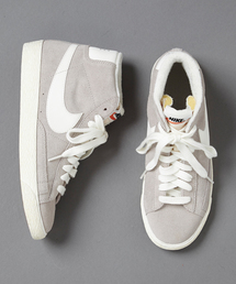 NIKE | [ナイキ]NIKE ブレーザーMIDスエード スニーカー(スニーカー)