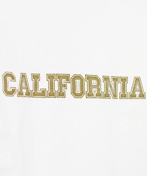 RADCHAP(ラッドチャップ)の「ロゴ長袖Tシャツ(Tシャツ/カットソー・キッズ・アイボリー/ネイビー・140cm/80cm/100cm/110cm/120cm/130cm/90cm)」の8枚目の写真