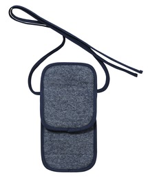 Baby Hopper（ベビーホッパー）の「保冷保温ポーチ・ダブル（その他ベビー用品）」