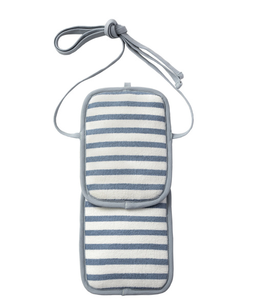 Baby Hopper（ベビーホッパー）の「保冷保温ポーチ・ダブル（その他ベビー用品・キッズ・ブルー/グレー/チャコール/ダークグレー/ネイビー・ONE SIZE）」の5枚目の写真