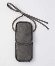 Baby Hopper（ベビーホッパー）の「保冷保温ポーチ・ダブル（その他ベビー用品・メンズ）」