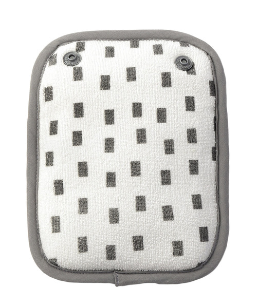 Baby Hopper（ベビーホッパー）の「保冷保温ポーチ・ダブル（その他ベビー用品・キッズ・ブルー/グレー/チャコール/ダークグレー/ネイビー・ONE SIZE）」の13枚目の写真