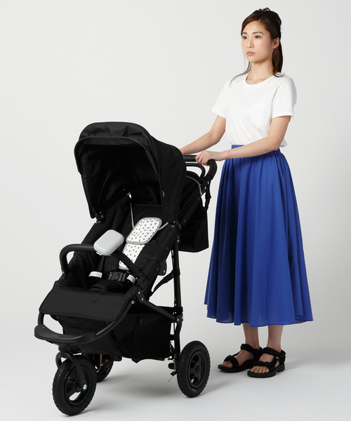 Baby Hopper（ベビーホッパー）の「保冷保温ポーチ・ダブル（その他ベビー用品・キッズ・ブルー/グレー/チャコール/ダークグレー/ネイビー・ONE SIZE）」の14枚目の写真