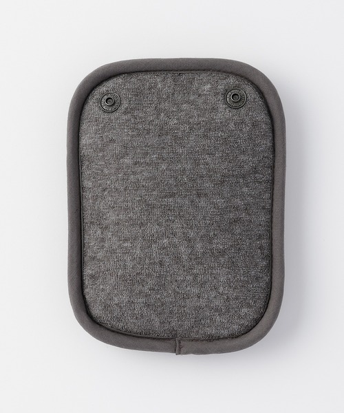 Baby Hopper（ベビーホッパー）の「保冷保温ポーチ・ダブル（その他ベビー用品・キッズ・ブルー/グレー/チャコール/ダークグレー/ネイビー・ONE SIZE）」の15枚目の写真