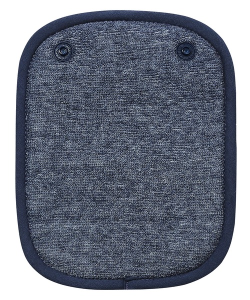 Baby Hopper（ベビーホッパー）の「保冷保温ポーチ・ダブル（その他ベビー用品・キッズ・ブルー/グレー/チャコール/ダークグレー/ネイビー・ONE SIZE）」の8枚目の写真