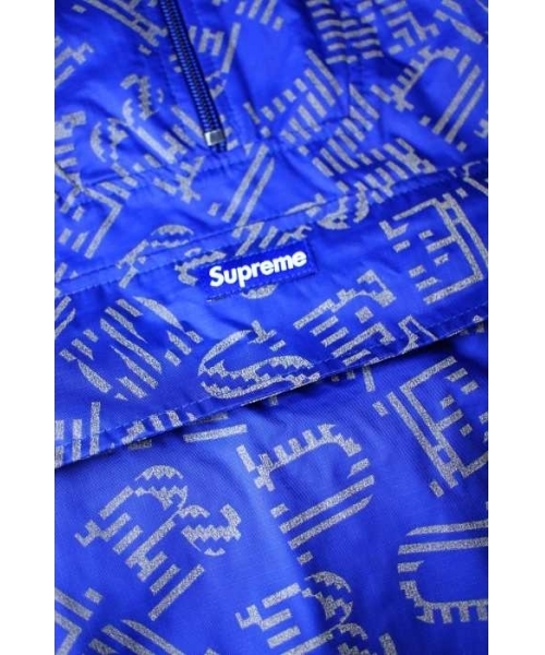ブランド古着】【SUPREME × illumiNite（シュプリーム）コラボ