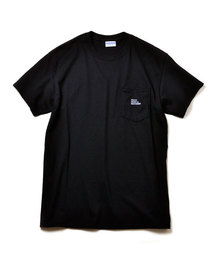 Pocket Tee w/emb