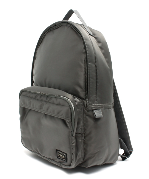 PORTER（ポーター）の「PORTER TANKER DAY PACK <B印 YOSHIDA SELECT>（バックパック/リュック・メンズ・ブラック系その他・ONE SIZE）」の9枚目の写真