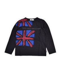 WASK�i���X�N�j�́uWASK/���j�I���W���b�N�G�A�u���V�v�����gT�V���c(140cm~160cm)�iT�V���c/�J�b�g�\�[�j�v