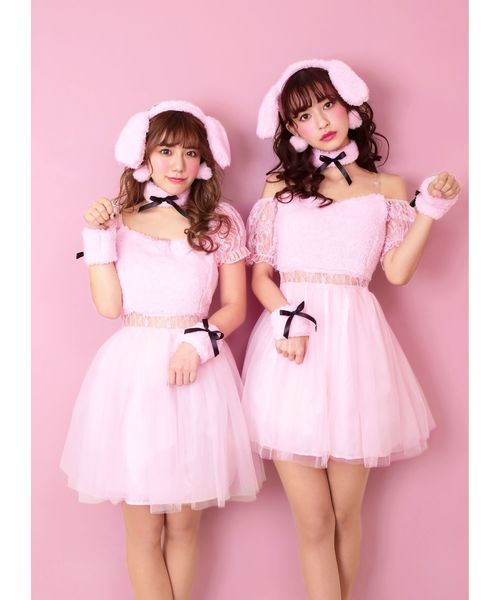 新着コケティッシュ ファッション ブランド 人気のファッション画像