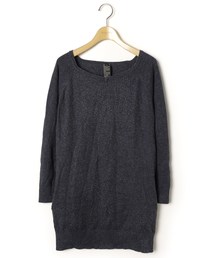 Sov.(DOUBLE  STANDARD  CLOTHING)�i�\�u�j�̌Ò��u�j�b�g�����s�[�X�i�����s�[�X�j�v