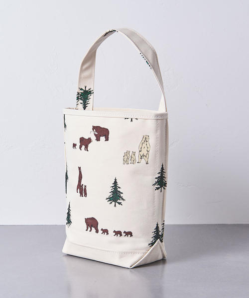 TEMBEA（テンベア）の「【WEB限定】＜TEMBEA（テンベア）＞ BEAR