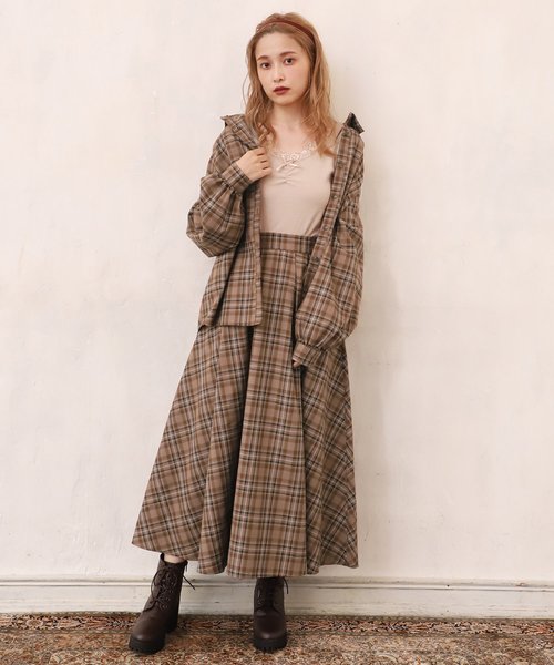 one after another NICE CLAUP（ワンアフターアナザーナイスクラップ