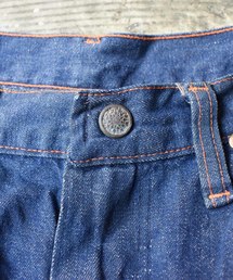 Wrangler（ラングラー）の「【ヴィンテージ古着】70's Wrangler
