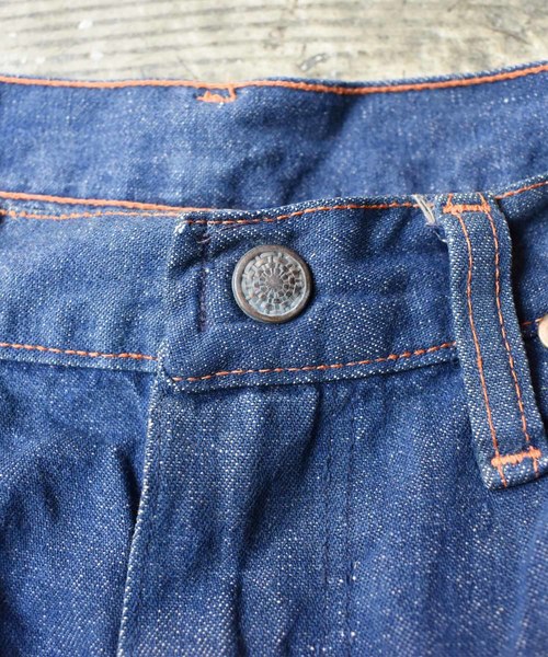 Wrangler（ラングラー）の「【ヴィンテージ古着】70's Wrangler