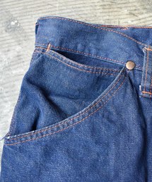 Wrangler（ラングラー）の「【ヴィンテージ古着】70's Wrangler