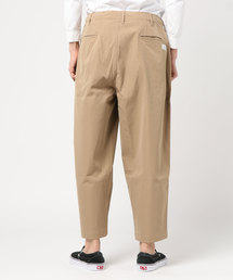 美品 FAT ELEPHANT ベージュ TITCH(M) FAT エフエーティー ELEPHANT