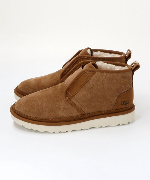 UGG（アグ）の「＜UGG（アグ）＞ NEUMEL FLEX/ ニューメル