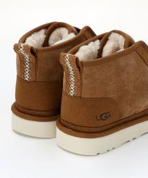 アグUGG Neumel Flexブーツ　サイズ25.0cm アグ UGG メンズブーツ Neumel Weather Hybrid (CBG) 1143991