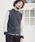 CAMBIO�i�J���r�I�j�́umcg2577-Minimal Cotton Knit Vest �j�b�g�x�X�g�i�x�X�g�j�v�b�ڍ׉摜