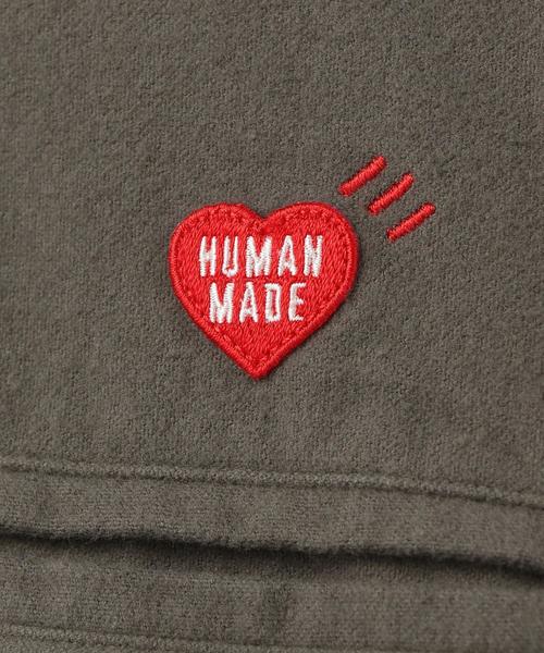 HUMAN MADE KUNG FU シャツ M