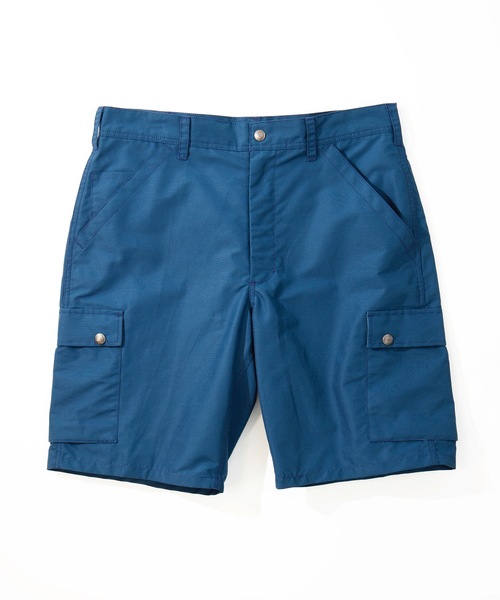 米国製60 40 ロクヨンクロス ハーフパンツ 60 40 Cargo Shorts カーゴパンツ Sierra Designs シェラデザイン のファッション通販 Zozotown