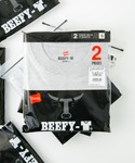 HANES(ヘインズ)の「トップス(Tシャツ/カットソー)」