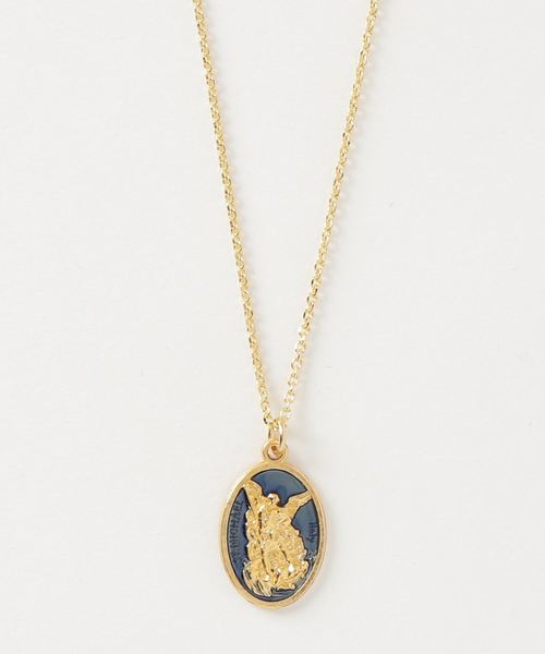 amijed（アミジェダ）の「【amijed/アミジェダ】デザイナーズネックレス 1peace 2004001（ネックレス・レディース・その他5/その他1/その他6/その他3/その他4/その他8/その他2/その他7・FREE）」の3枚目の写真