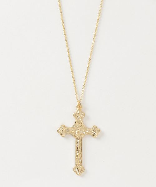 amijed（アミジェダ）の「【amijed/アミジェダ】デザイナーズネックレス 1peace 2004001（ネックレス・レディース・その他5/その他1/その他6/その他3/その他4/その他8/その他2/その他7・FREE）」の4枚目の写真