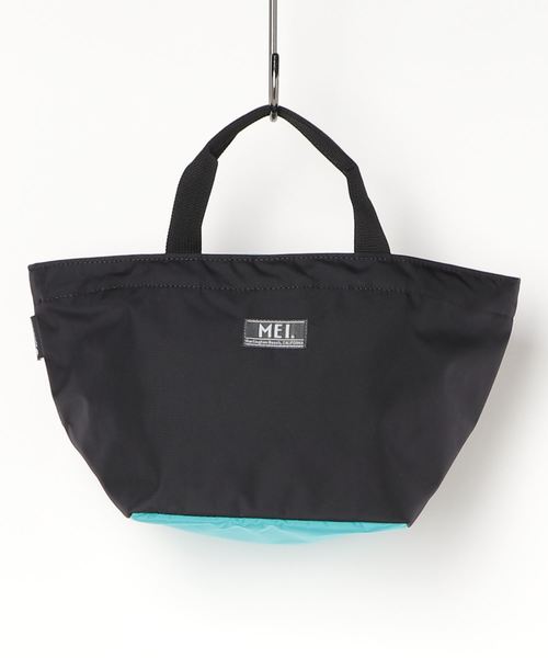 MEI（メイ）の「ST:MEI kids TOTE　メイ キッズトート（トートバッグ・キッズ・ブラック/ネイビー/レッド/オリーブ・FREE）」の7枚目の写真