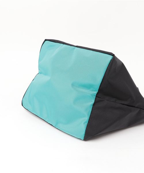 MEI（メイ）の「ST:MEI kids TOTE　メイ キッズトート（トートバッグ・キッズ・ブラック/ネイビー/レッド/オリーブ・FREE）」の8枚目の写真