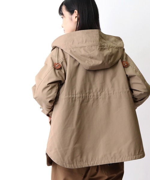 美品✨ シェラデザイン マウンテンパーカー 65/35 ベージュ ブラウン XL 美品✨ シェラデザイン マウンテンパーカー 65/35 ベージュ ブラウン