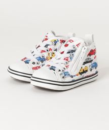 CONVERSE ALL STAR（コンバースオールスター）の「BABY ALL STAR N TOMICA PT Z（スニーカー・キッズ）」