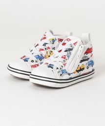 CONVERSE ALL STAR | BABY ALL STAR N TOMICA PT Z (スニーカー)